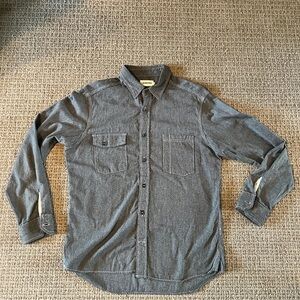 Taylor Stitch Button down shirt -medium